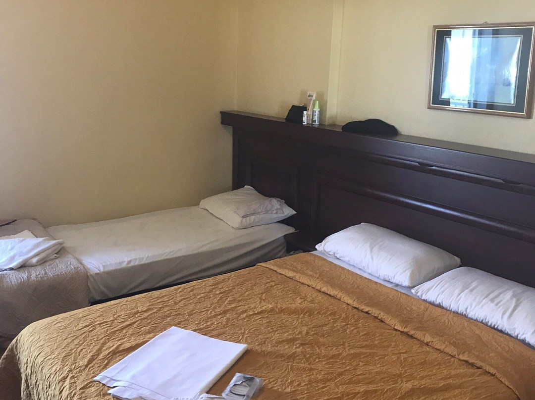 Olympion Beach主图