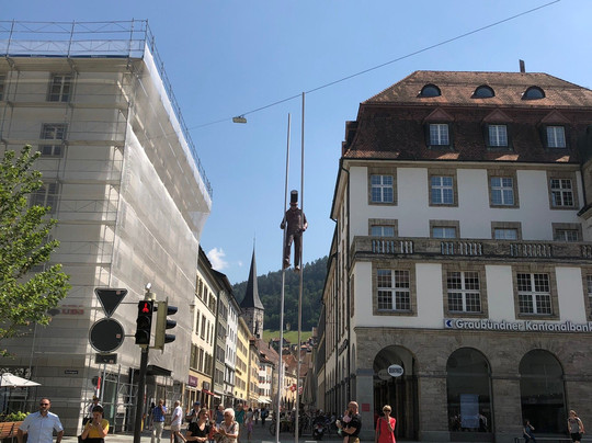 ABC瑞士优质酒店