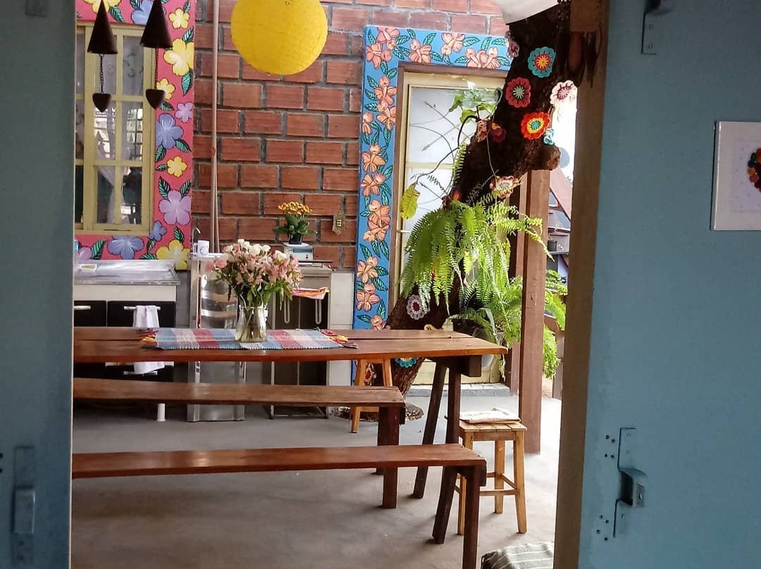 Atelier Bicho Karpinteiro-Palmas必去景点