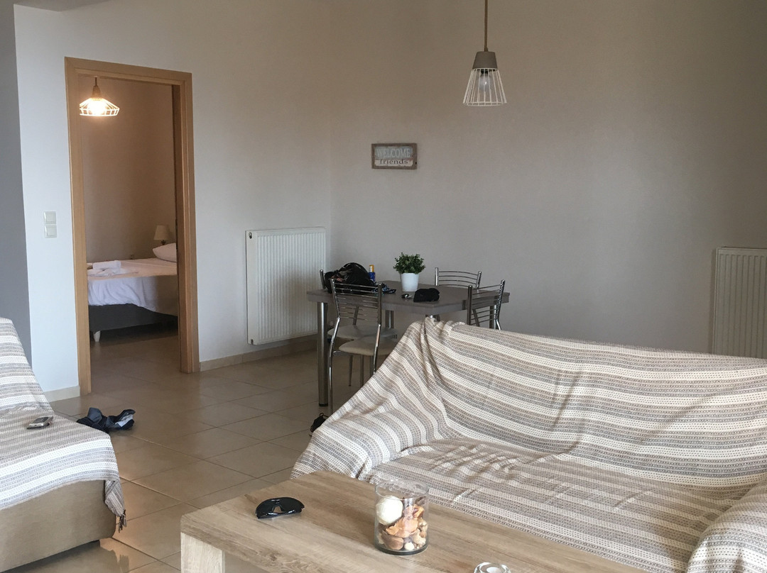 Petra Thea Apartments 2主图