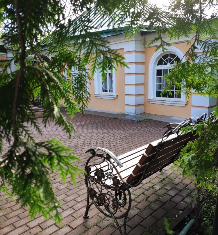 Church of the Annunciation of the Blessed Virgin景点图片