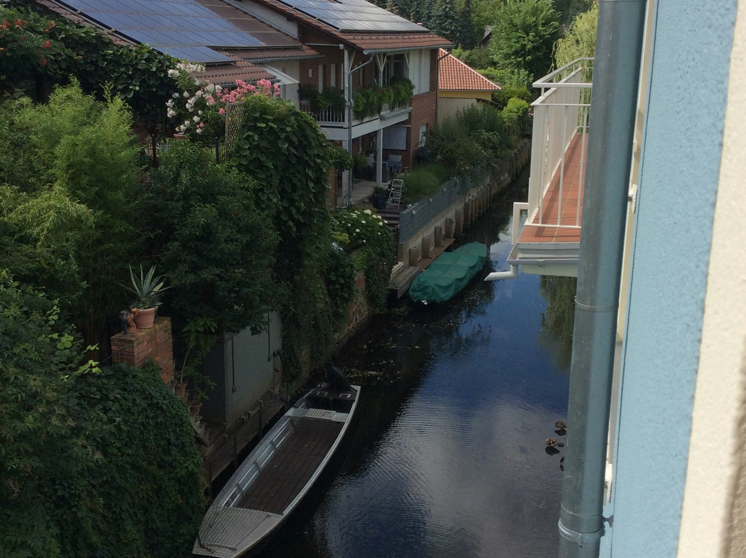 Hotel Spreeblick主图