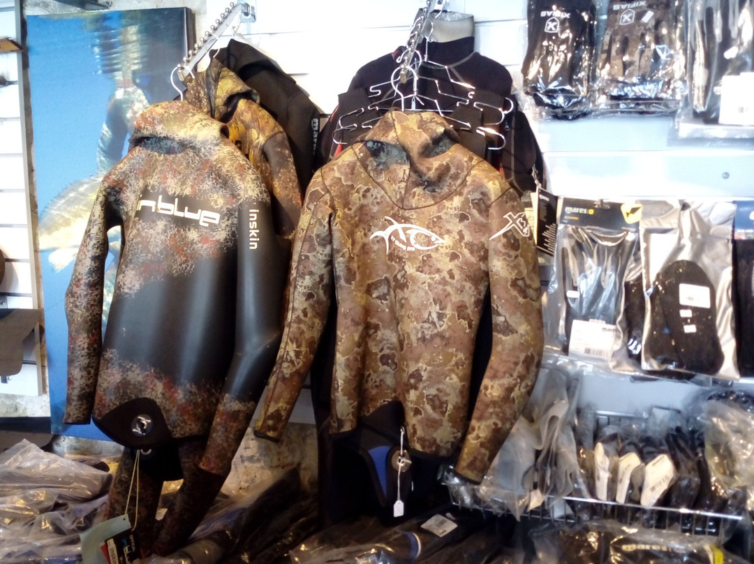 Ocean-科孚市必去景点