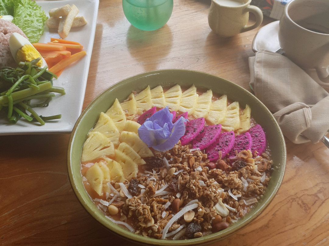 Jungle Lotus Villas主图