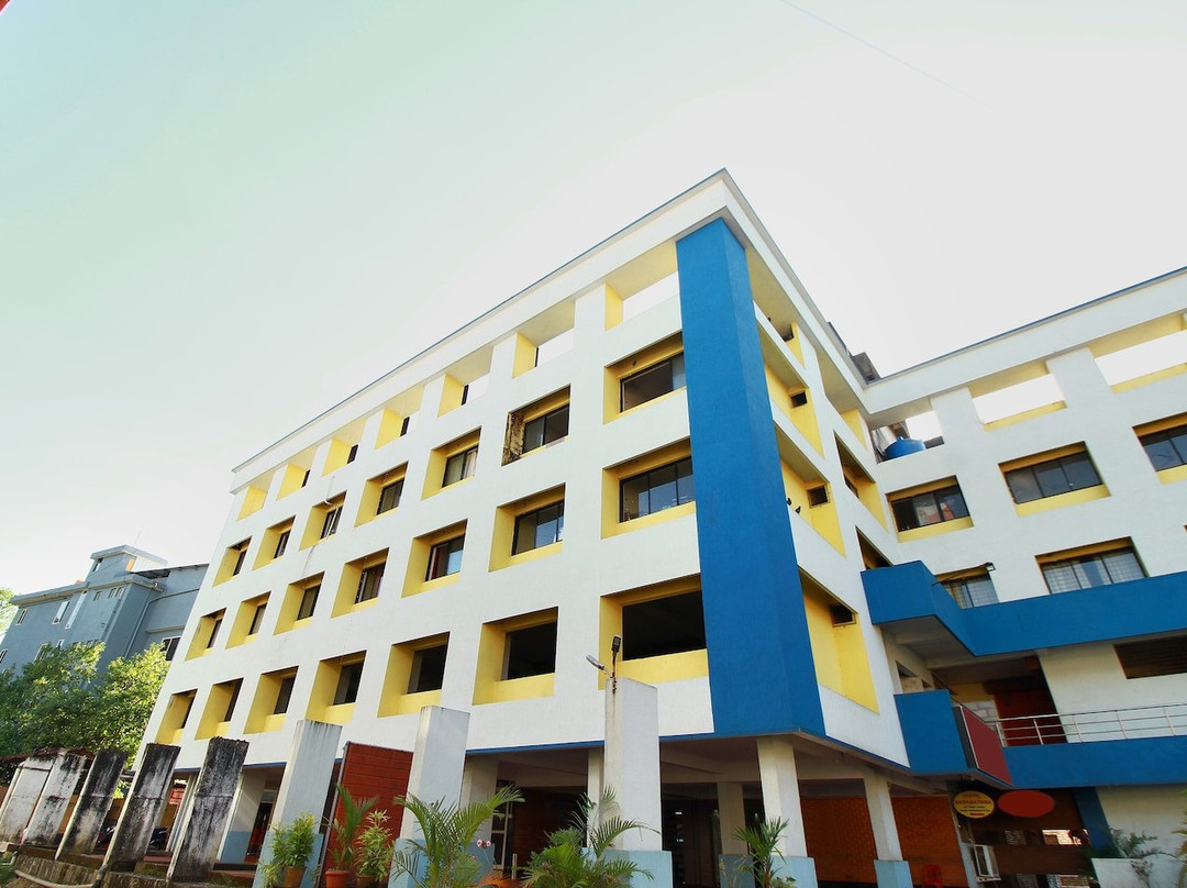 Hotel Century Executive主图