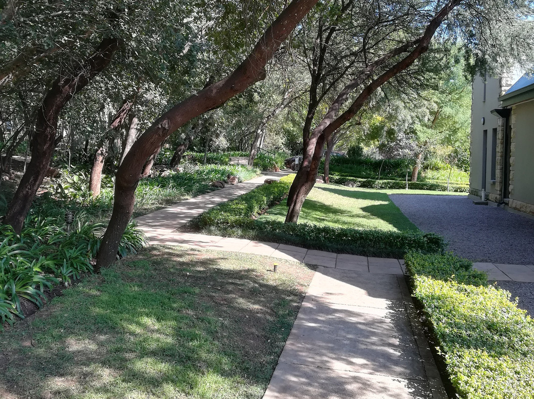 De Hoek Country Hotel主图