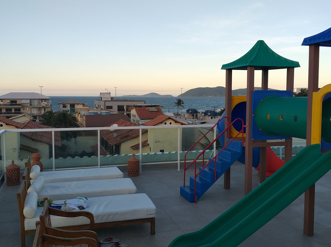 Pousada Sun Victory主图