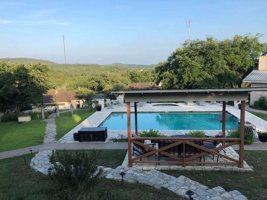 Blair House Inn主图