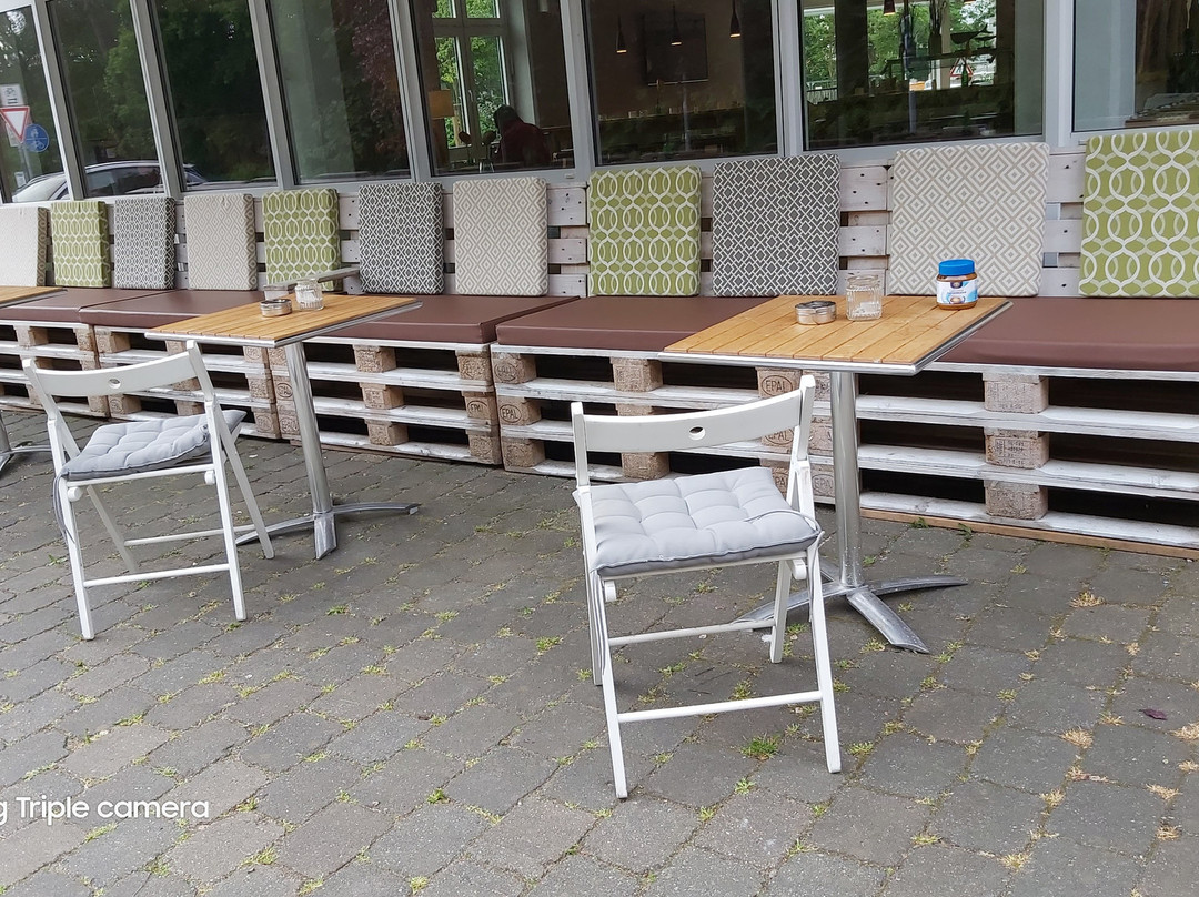 Hotel Susewind主图