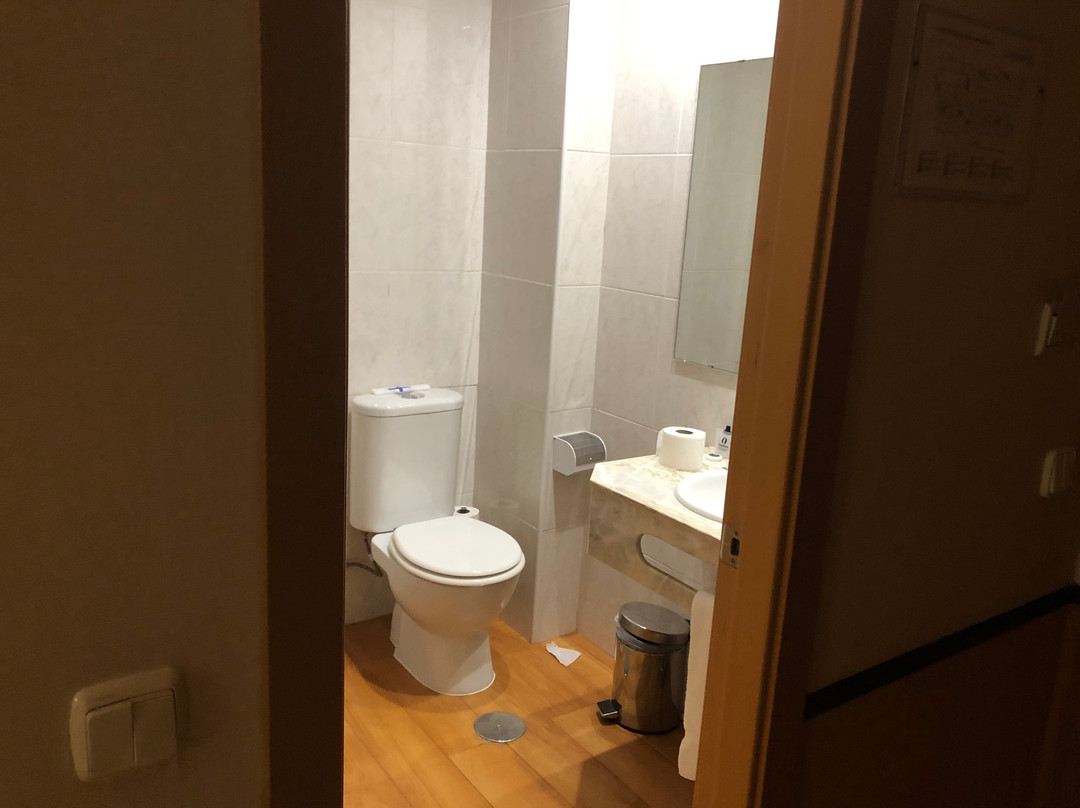 Hotel Congreso主图