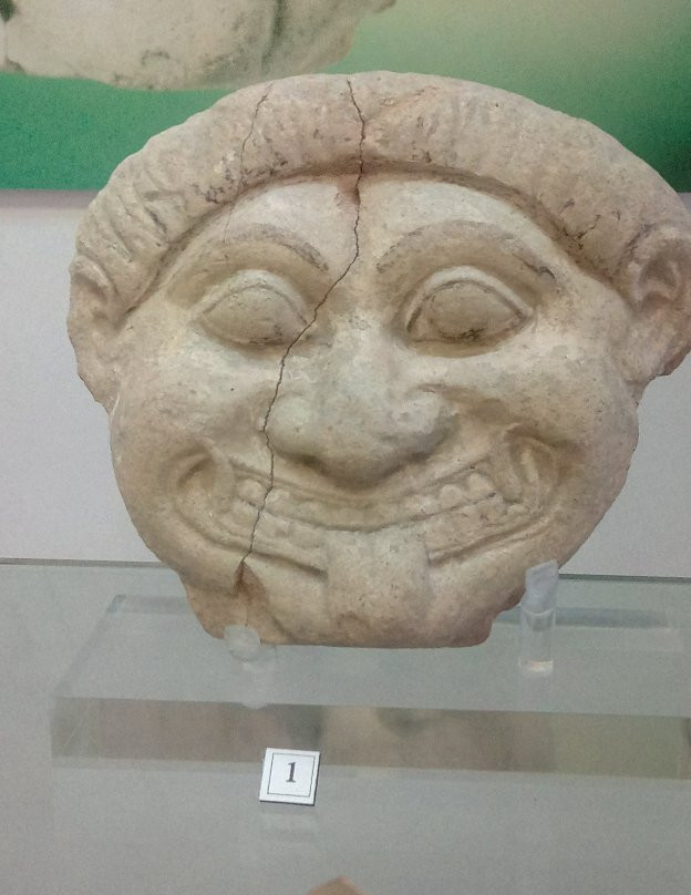 National Archaeological Museum of Crotone景点图片