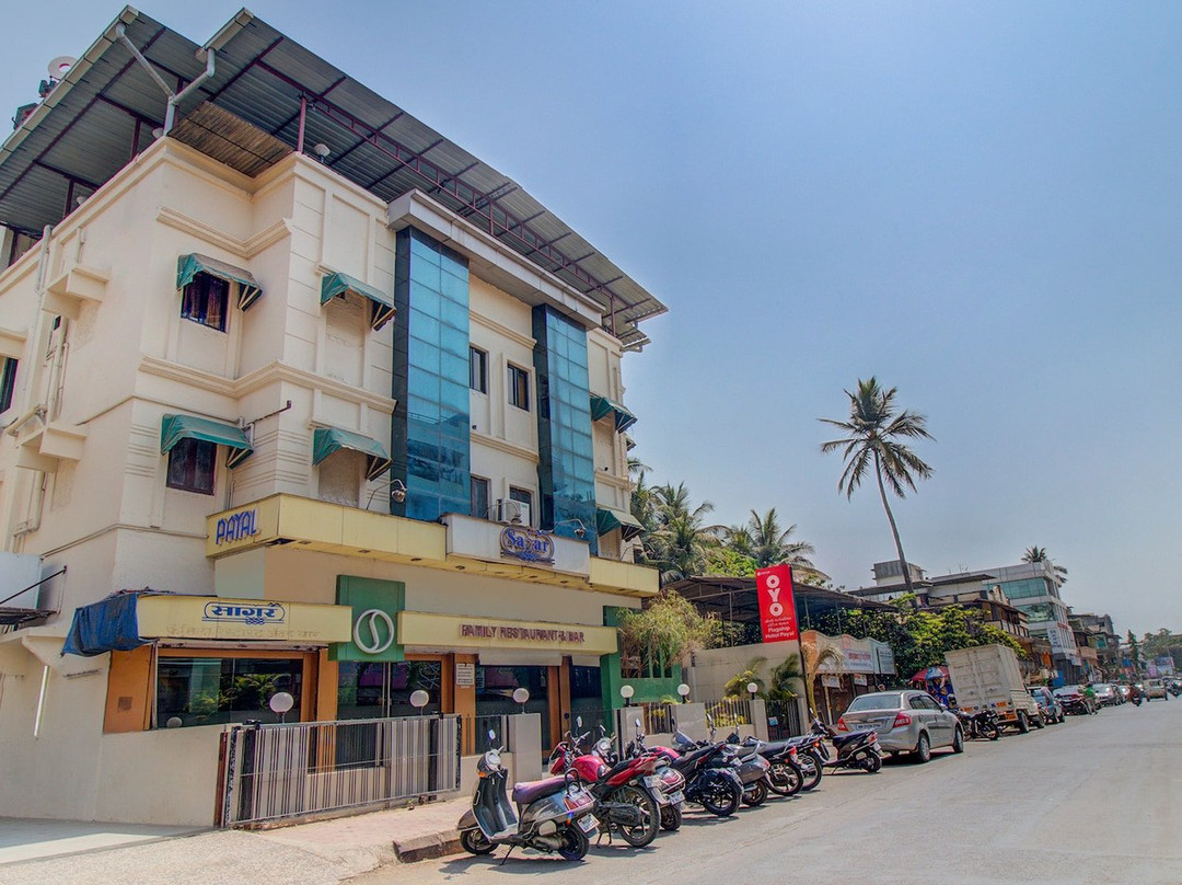 Shedung酒店住宿-OYO Flagship 29530 Shivaji Chowk