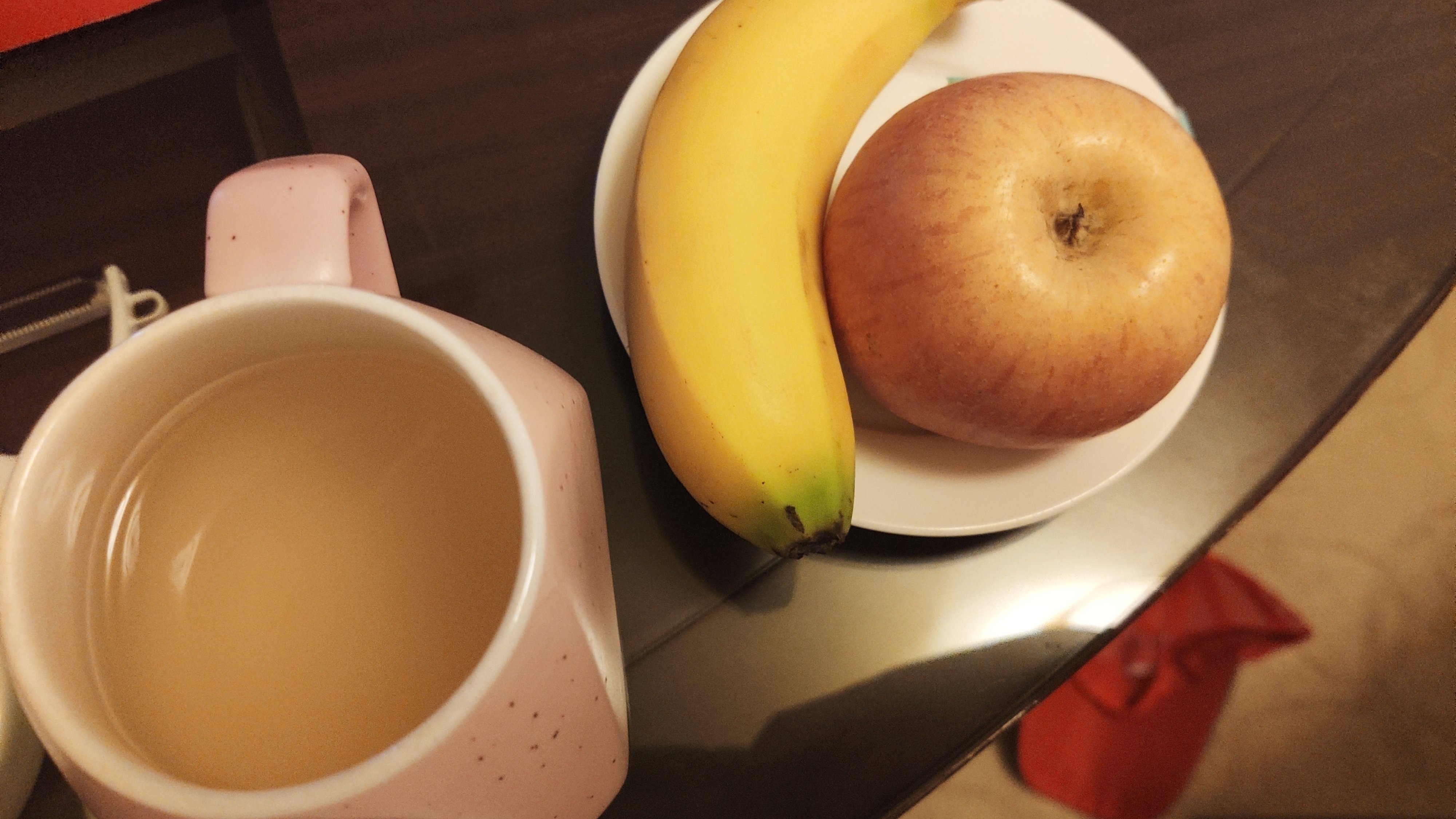 衢州东方大酒店 -餐饮