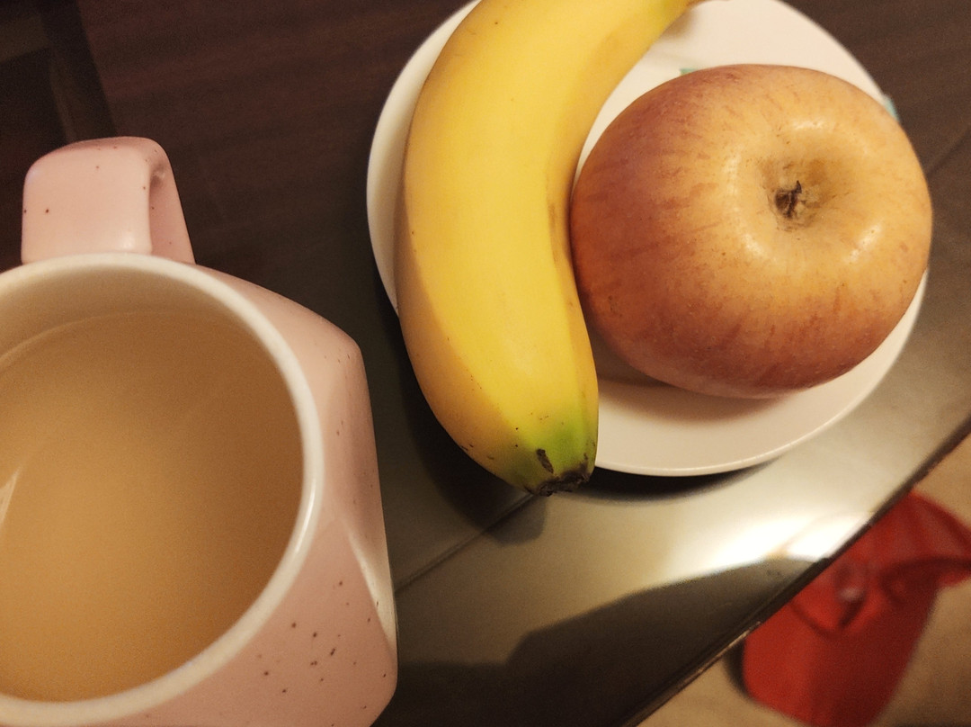 衢州东方大酒店 主图