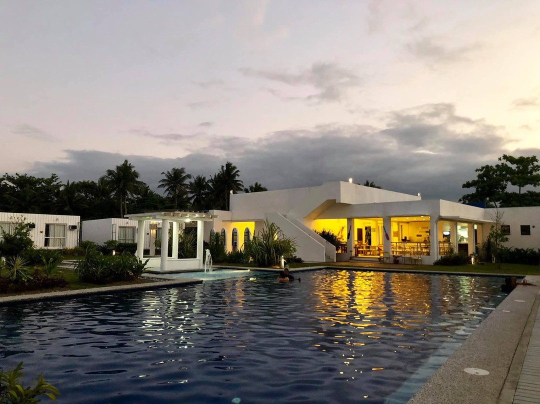 Cube Hotel Baler主图