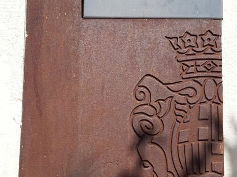 Cementiri Vell d'Igualada-伊瓜拉达必去景点