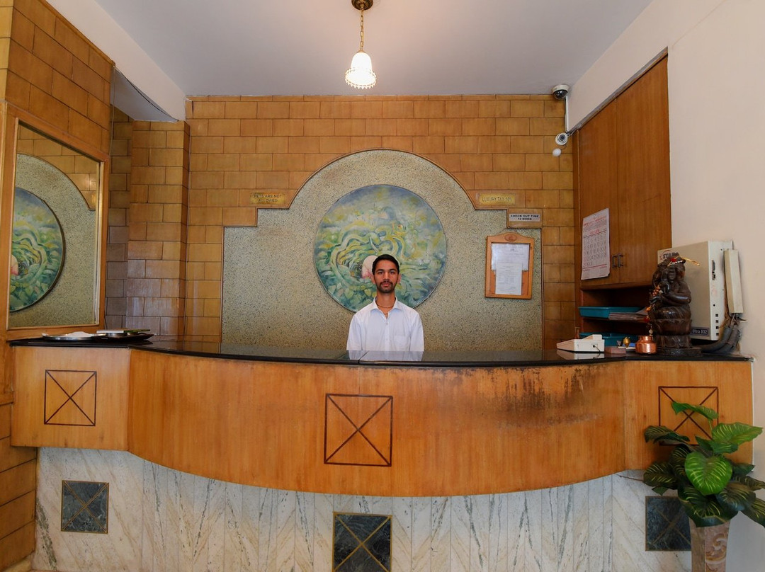 Kenwood Resort主图