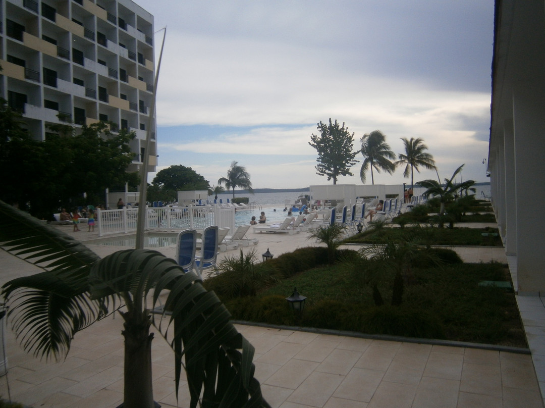 美利亞旗下的捷豹酒店主图