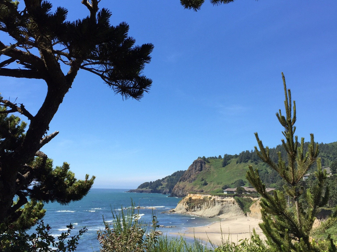 Flying Dutchman Winery-Otter Rock必去景点