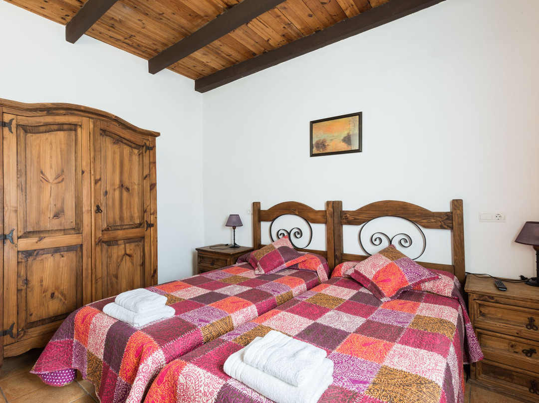 Hotel El Molino主图