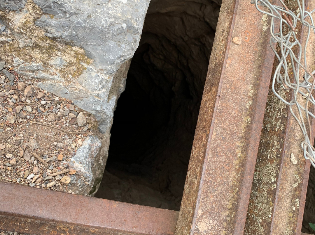 Pueblo Fantasma-Real de Catorce必去景点