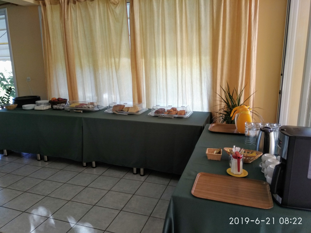 Stamatia Studios主图