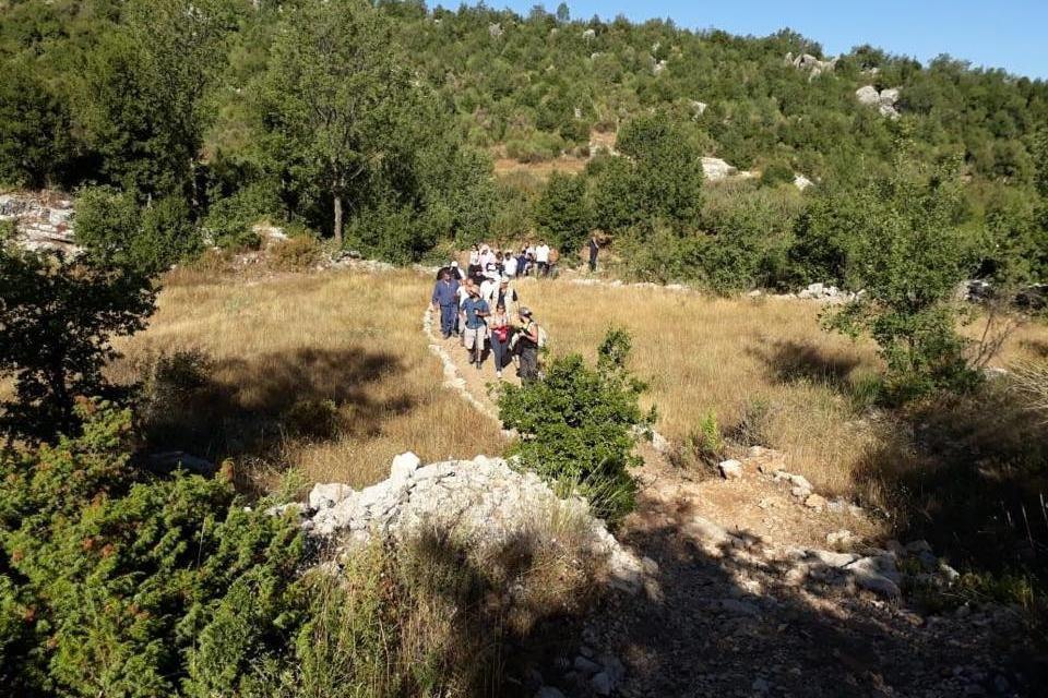 Bchaaleh Trails-Batroun必去景点