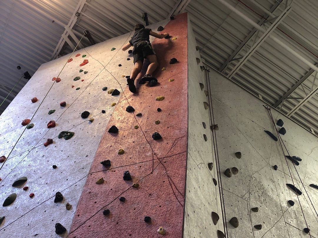 Vertical Endeavors-Glendale Heights必去景点