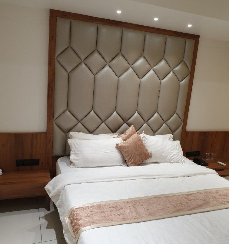 Hotel President主图