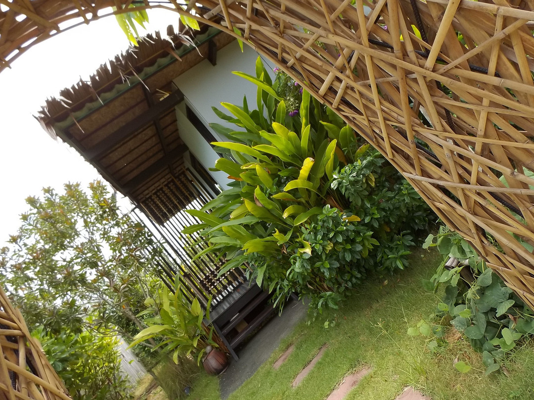 Awana Villa Resort Yaonoi主图