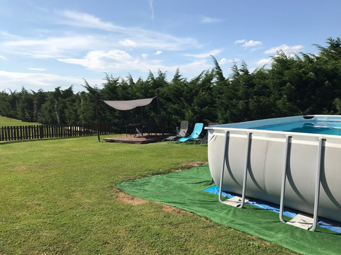 Suchowola-Kolonia旅游攻略图片