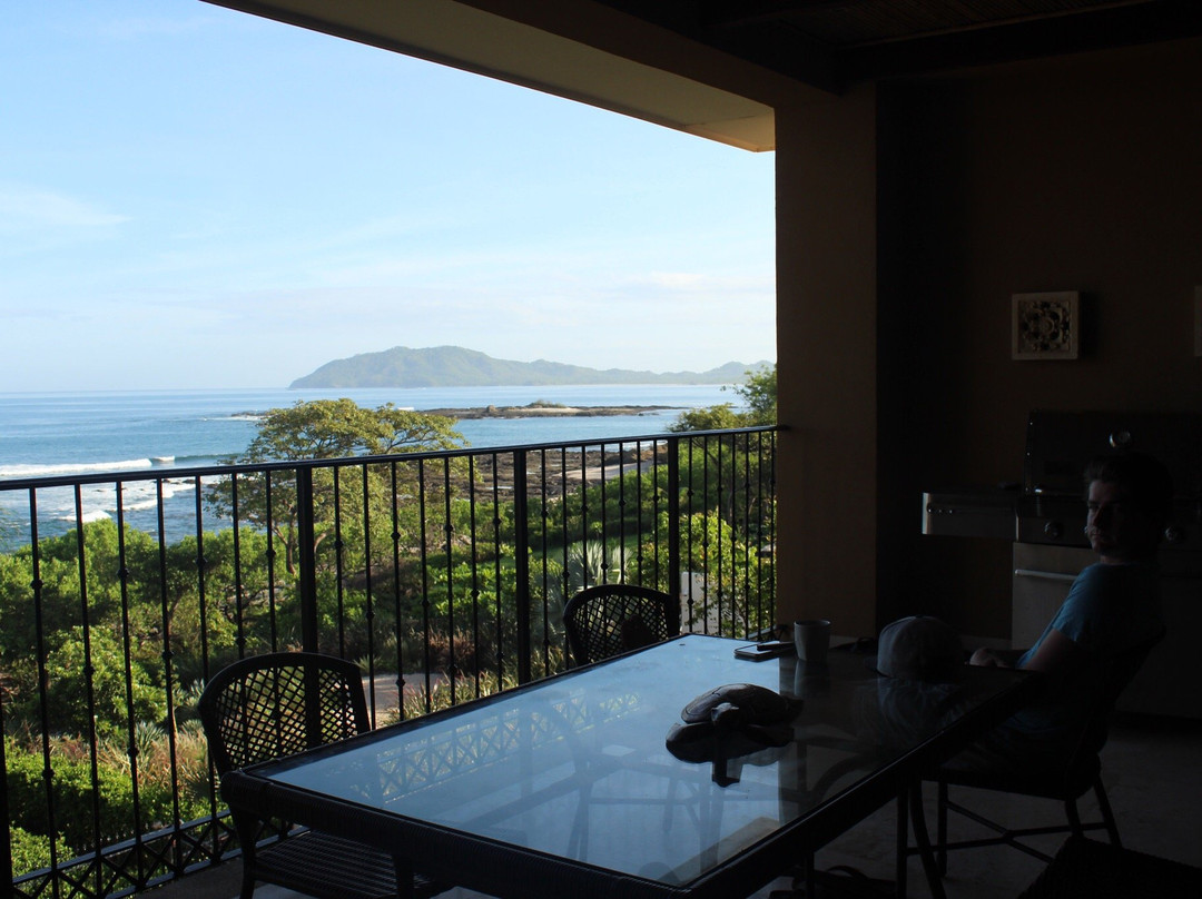 Crystal Sands Resort