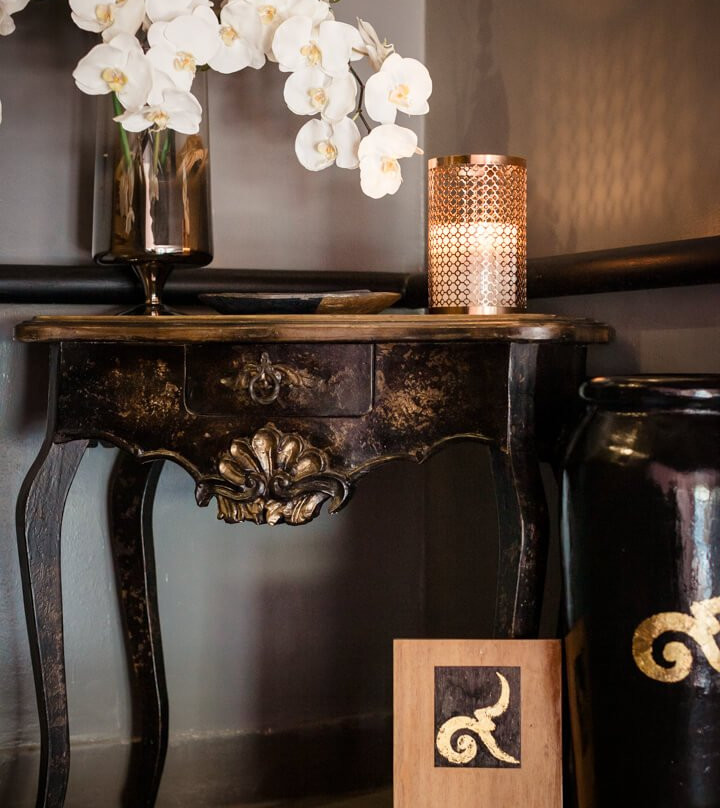 Casa Thai Spa-巴拿马城必去景点