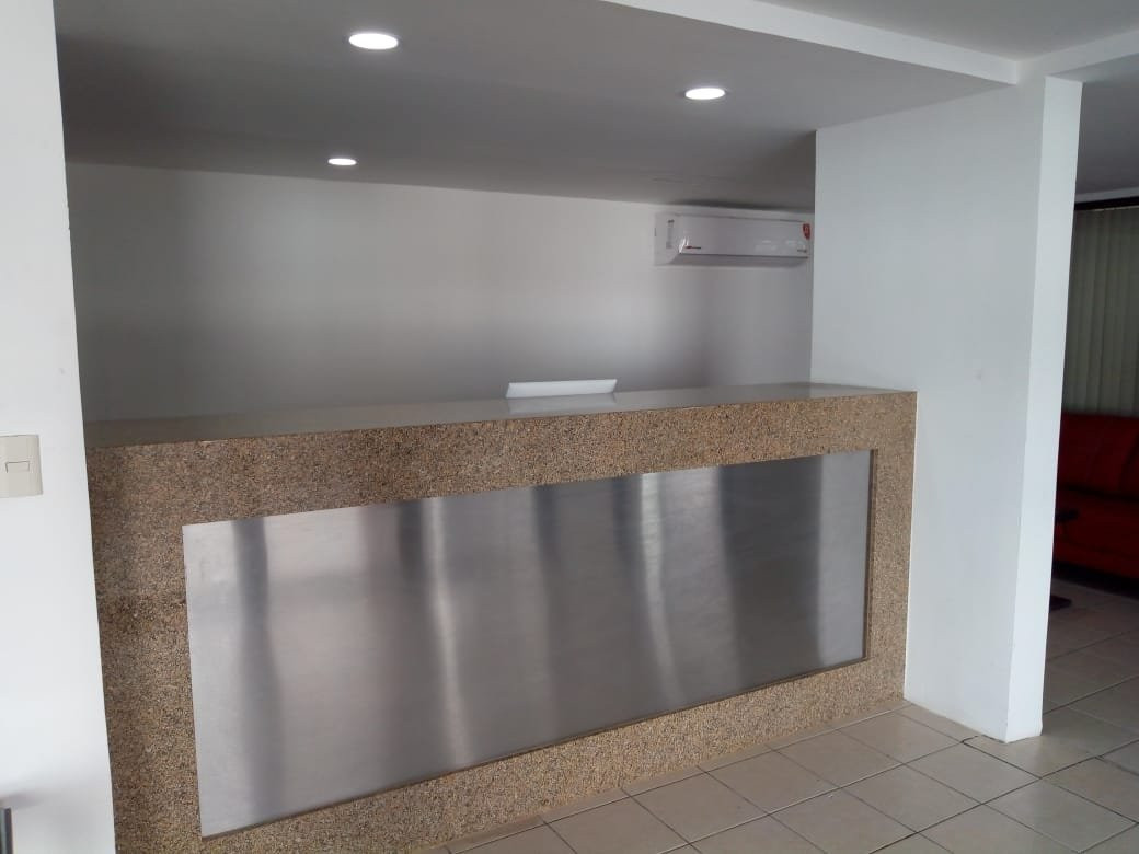 Hotel Maria Jose主图