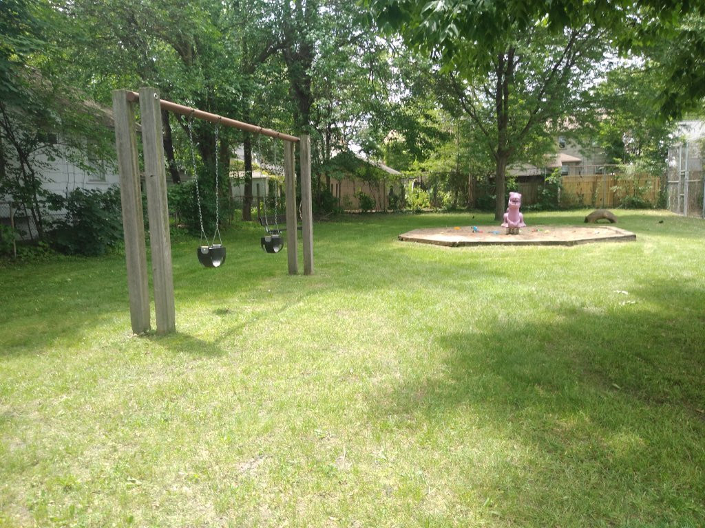 Franklin Park-罗亚尔奥克必去景点