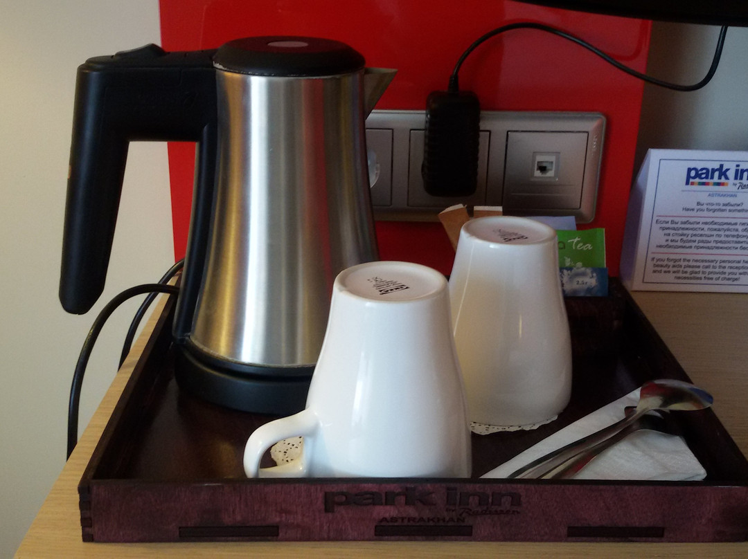 Cosmos Astrakhan Hotel, a member of Radisson Individuals主图