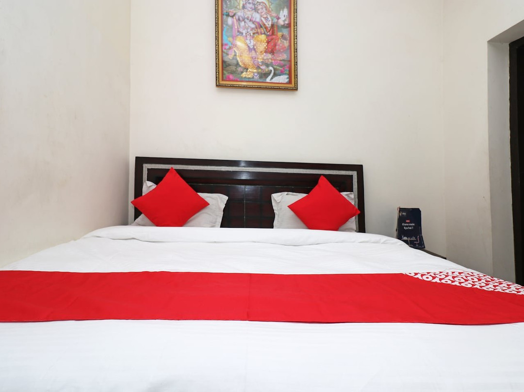 OYO 5394 Hotel King Prince Palace主图