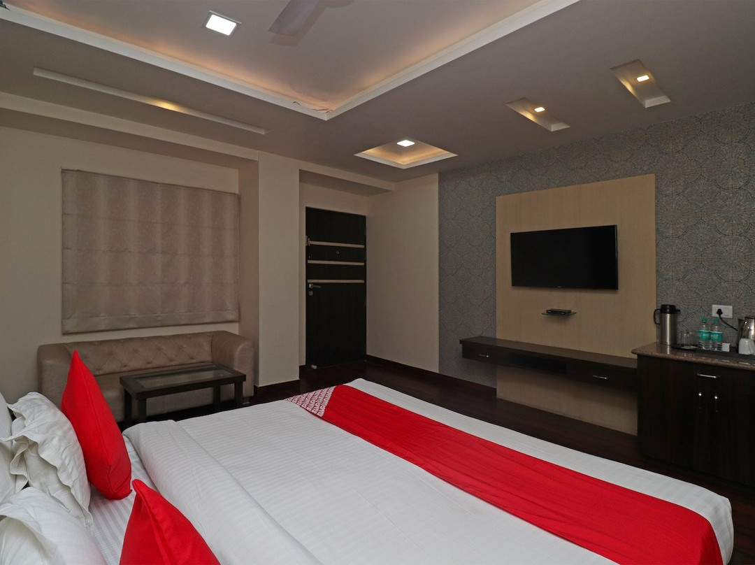 OYO 29382 Golden Laurel Inn主图