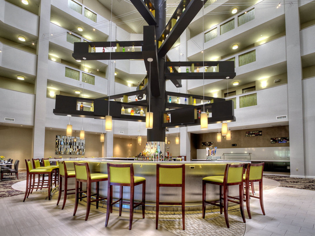 Holiday Inn & Suites Tupelo North By IHG主图