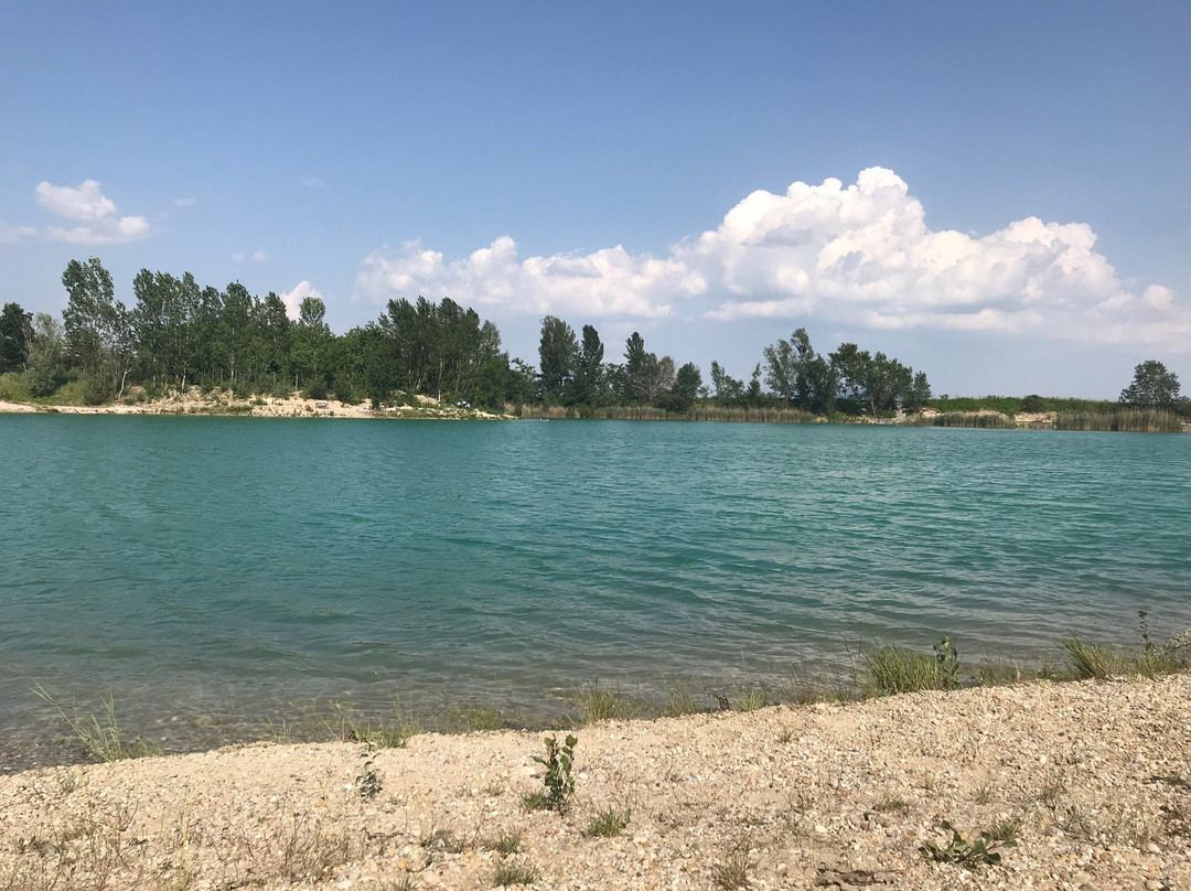 Nationalpark Donau-Auen-Orth an der Donau必去景点