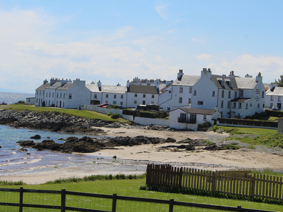 Port Charlotte Hotel主图