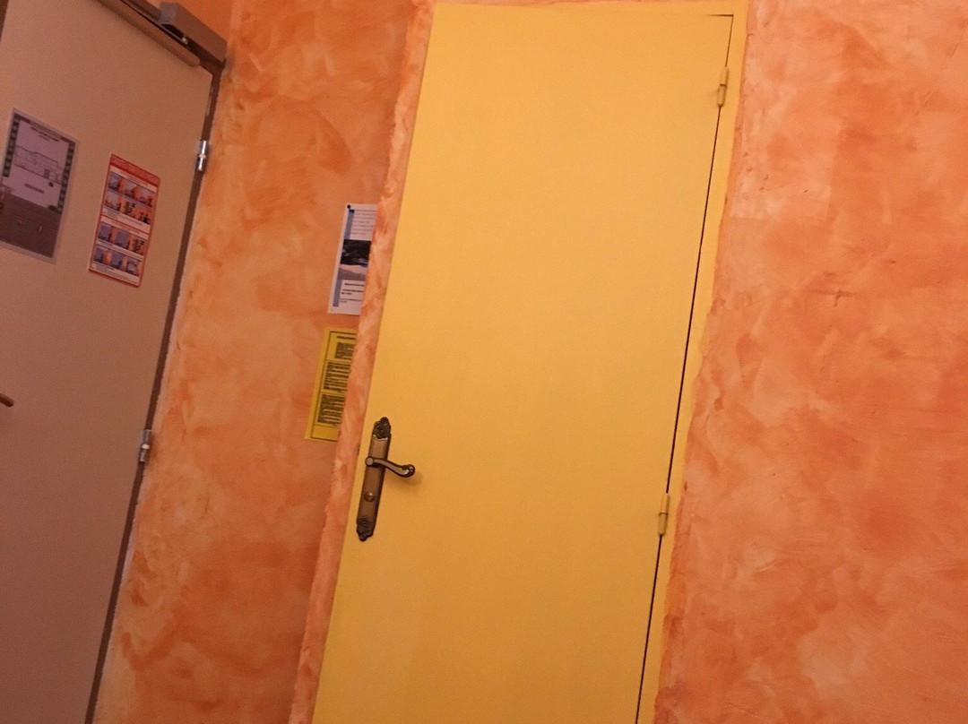 Hotel Font de Lauro主图