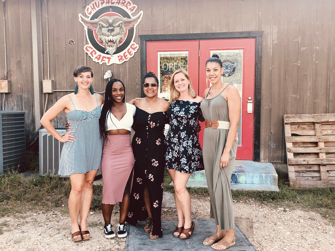 Chupacabra Craft Beer-Salado必去景点