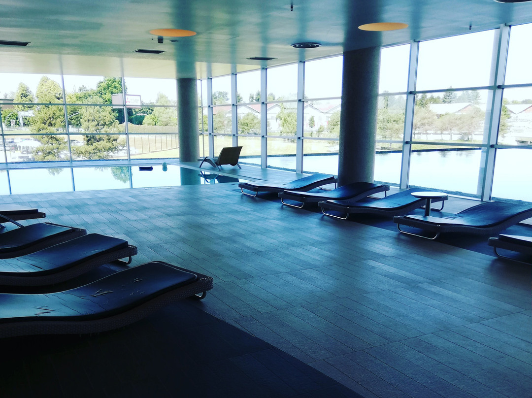 Elite Spa & Wellness景点图片