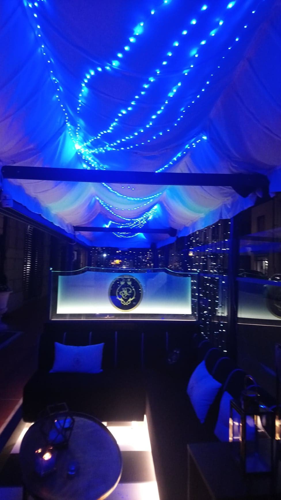 Hotel Puccini-餐饮