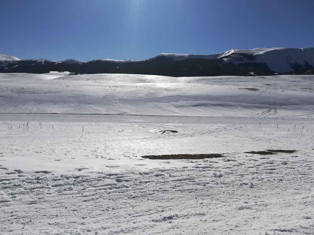 Rifugio Alantino主图