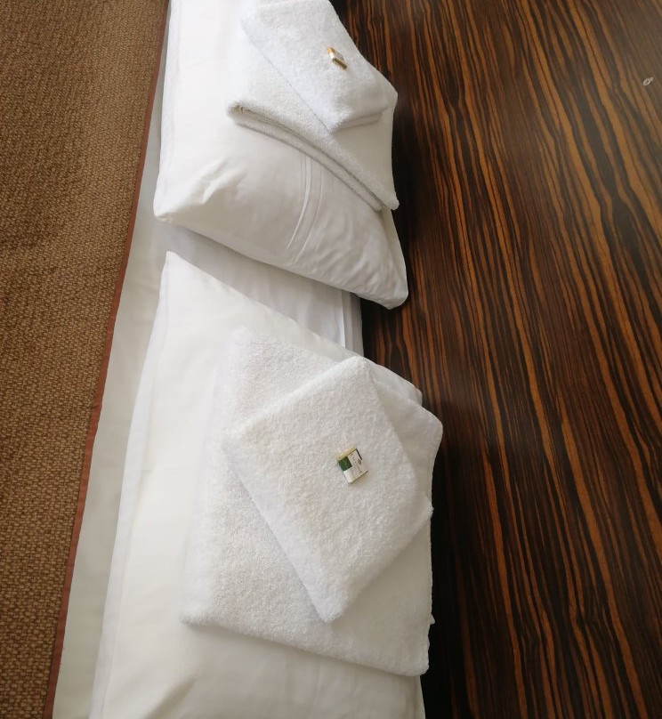 Aquatoria Hotel主图