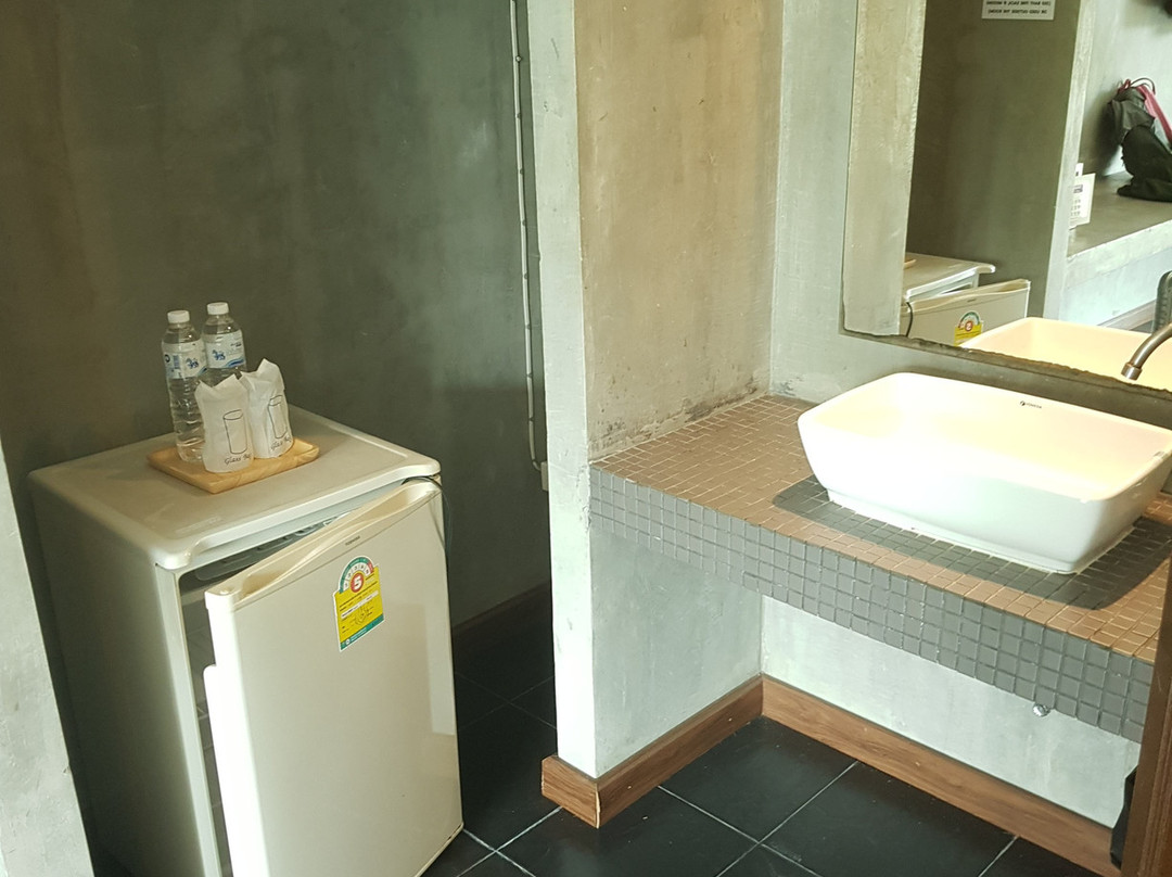 Hotel Ride 'n Lazy主图