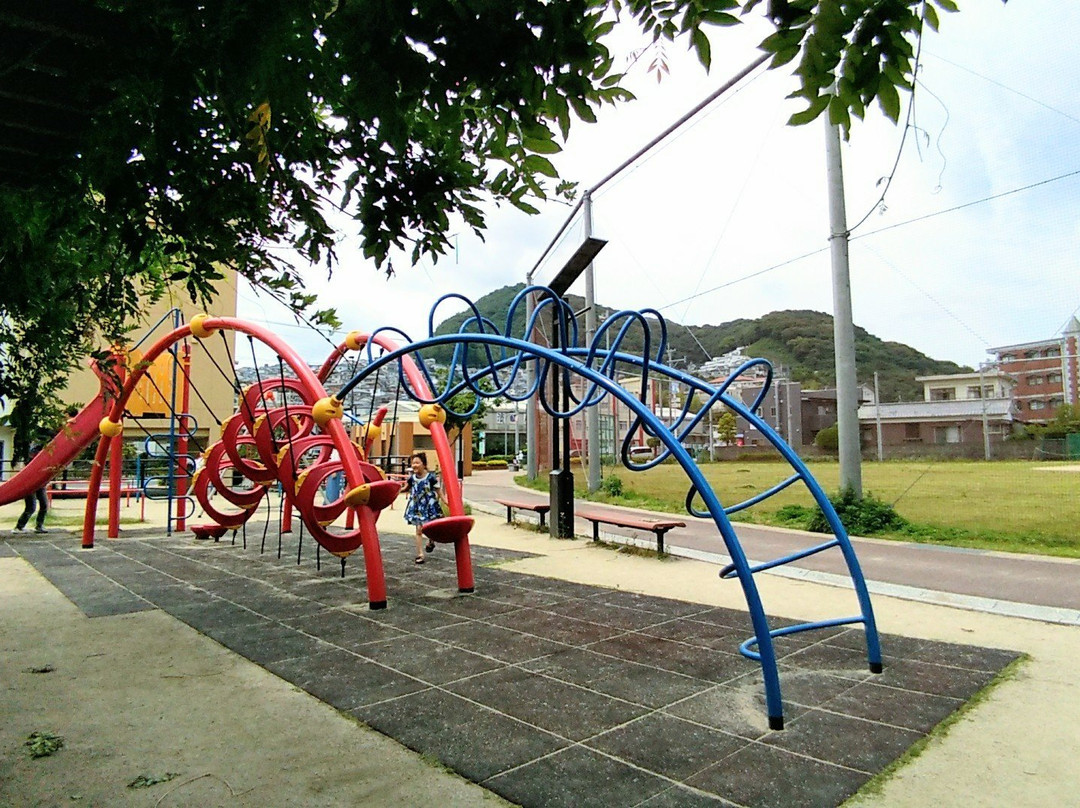 Kassekihiraso Park-长崎市必去景点