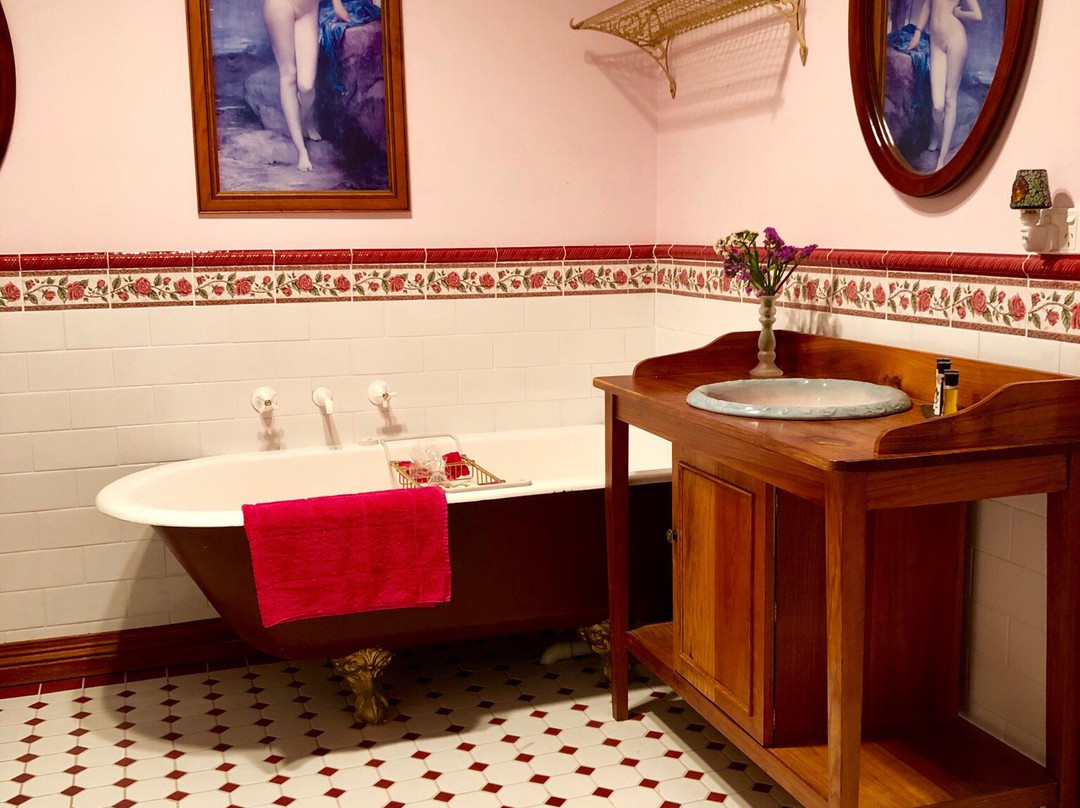 Moonlight Bay B&B Guest House主图